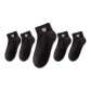 5 Black