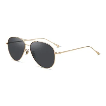 HELEN KELLER Sunglasses Unisex