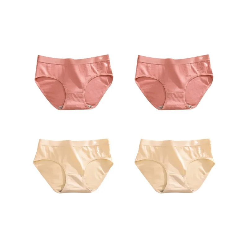 YUZHAOLIN Underpants Women's Combo Set-11