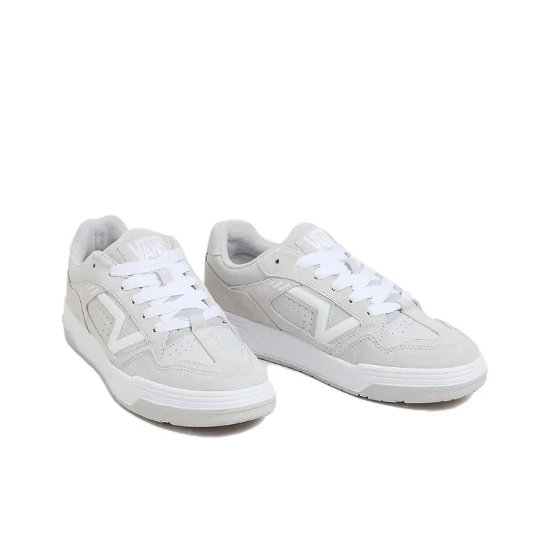 Upland Vans 'Suede Grey'-2