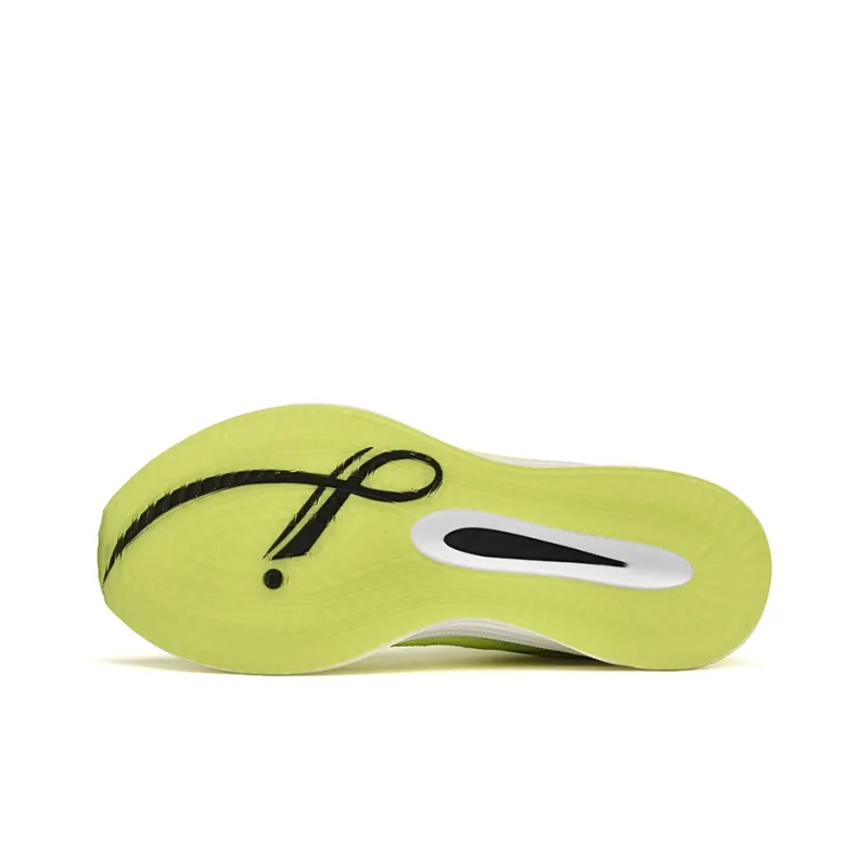 Strong Winds Cushioned Wear-Resistant Slip-Resistant Low-Top Training Running Shoes Unisex-9