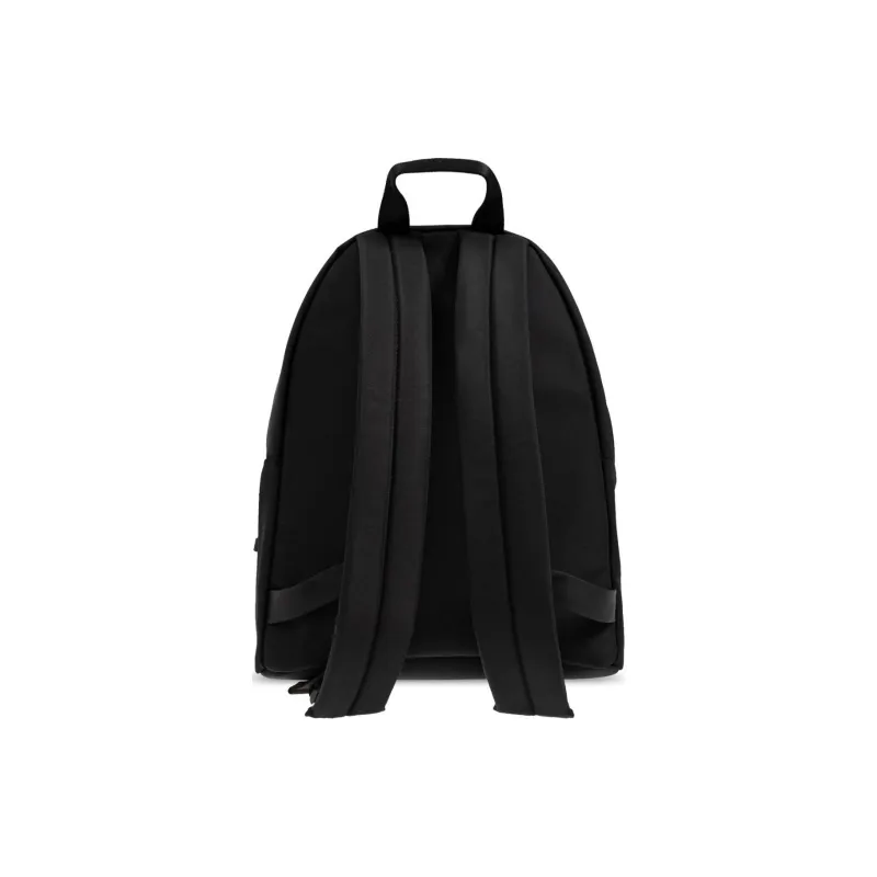 Vetements Logo-appliqué Backpack-2