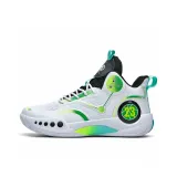 White Green