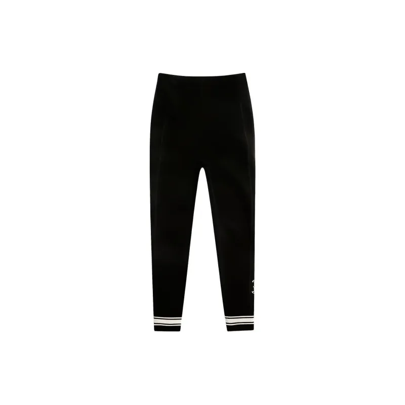 MLB Shapewear Bottom Women's Black-0