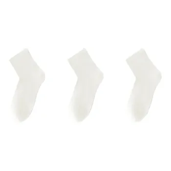 NEIYIN Mid-Calf Socks Men's 3 Pack