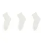 3 Pack (White)
