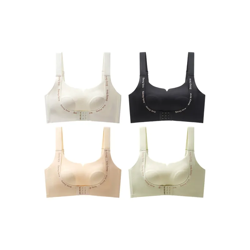 Lanza Women's Bras-0