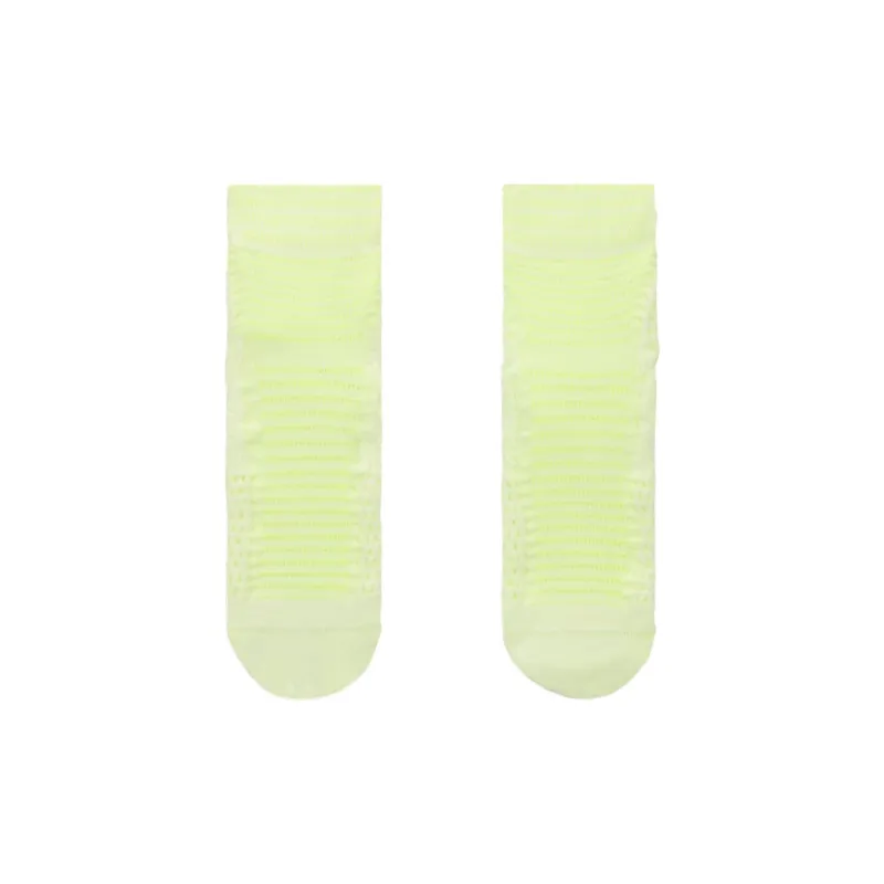 Nike Ankle Socks Unisex 1 Pack Neon-2