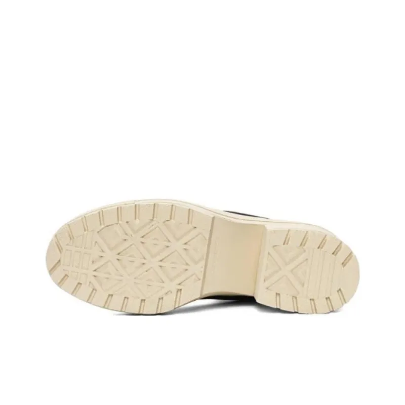 Chuck 70 De Luxe Converse Heel Platform High 'Coffee Break'-4