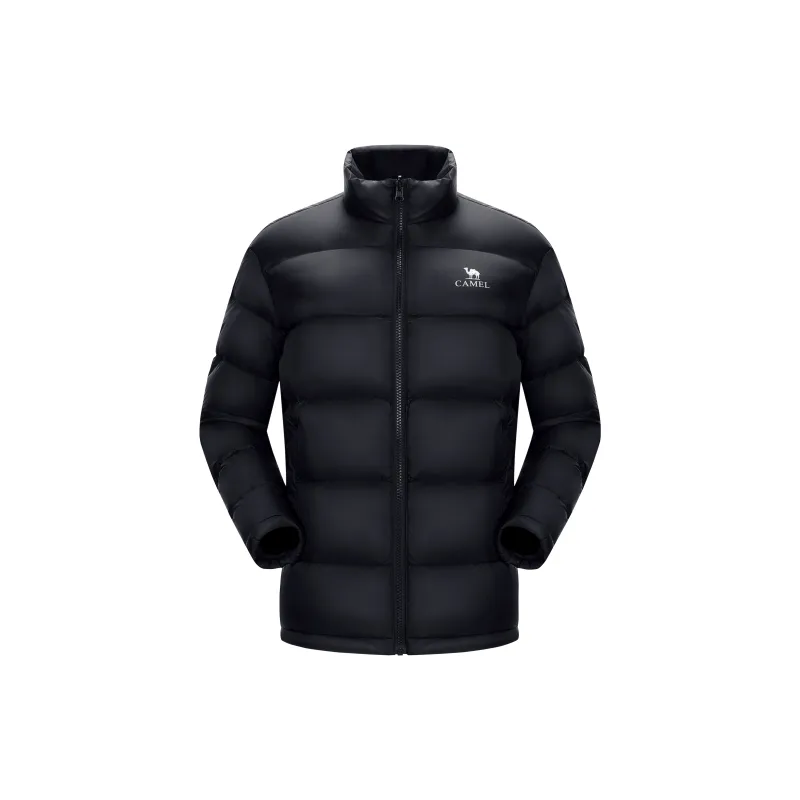 CAMEL All weather Thermal, Waterproof, Water Repellent, Windproof Windbreaker Jacket Women's Warm White-5