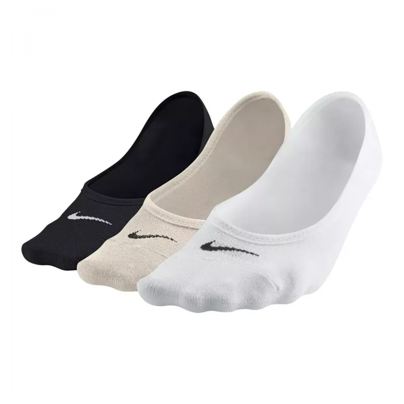 Nike Women's No Show Socks-3