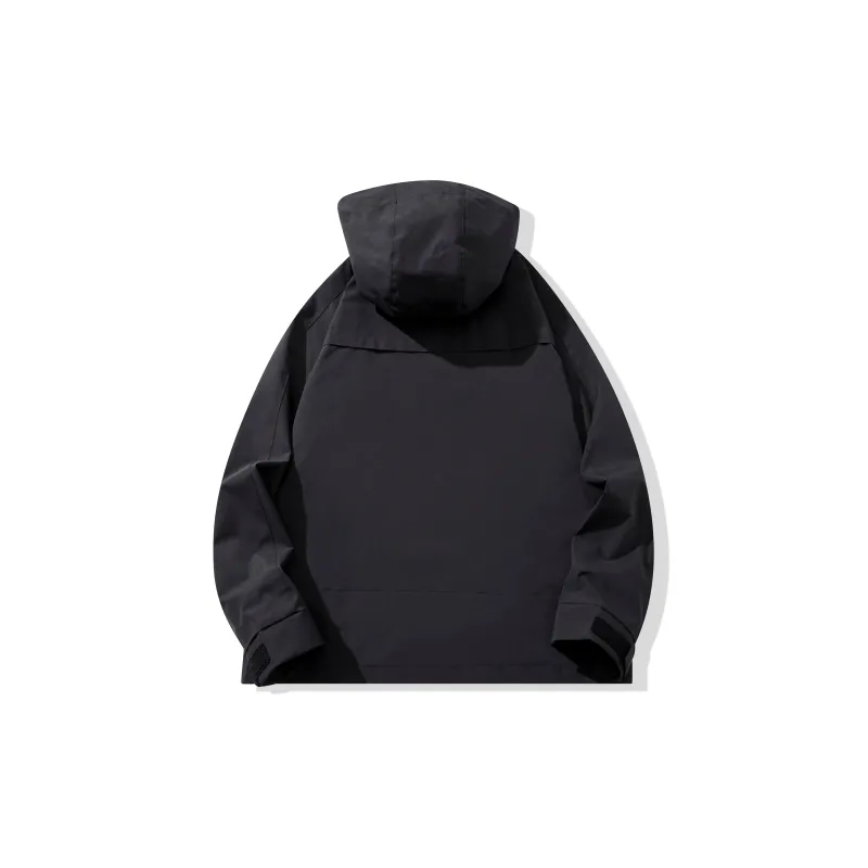 JUCY JUDY Jackets Unisex-4