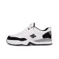 White Black