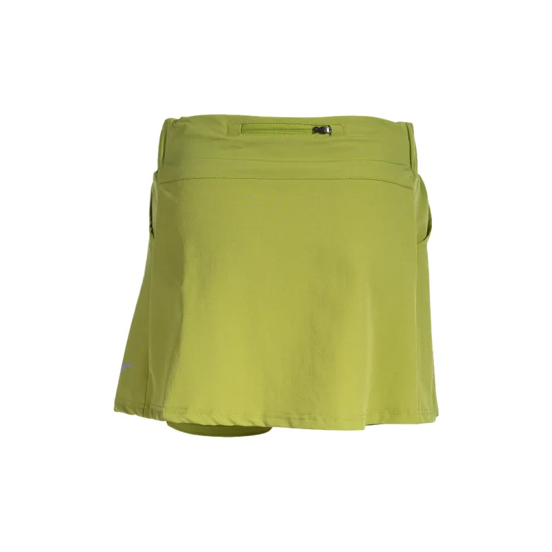 Joma Explorer Casual Shorts Women's Khaki-1