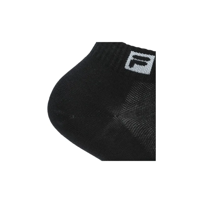 FILA Fitness Series Ankle Socks Men's 1 Pack-4