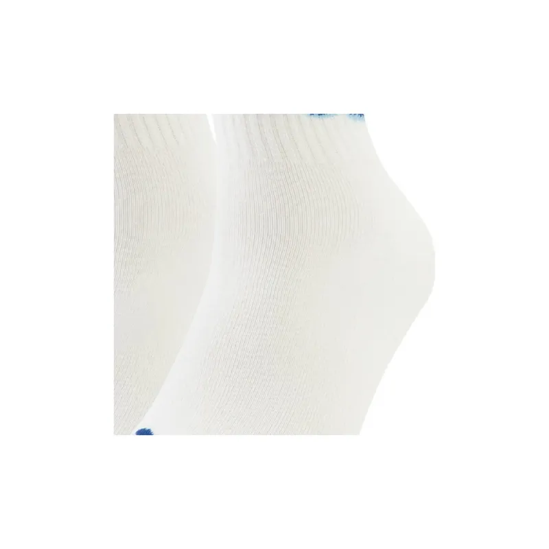 PUMA 2P APAC Ankle Socks Unisex 2 Pack Gray White-4