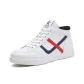 1761 White Blue
