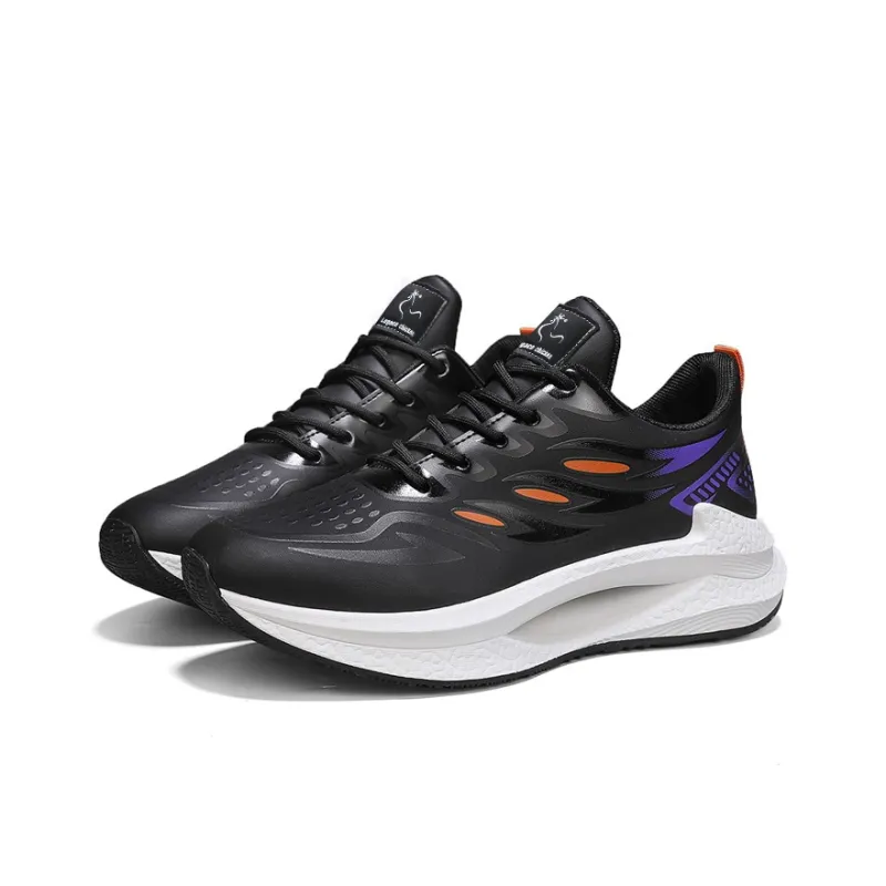 Legaco Chicken Cushioning Wear Resistant Low Top Casual Shoes Men's-50