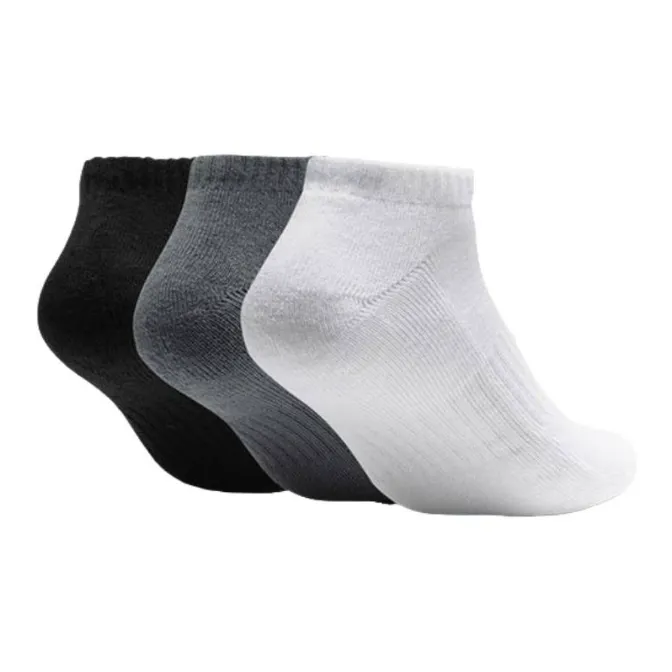 Under Armour Unisex Mid Calf Socks-1