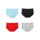 Blue+Black+Red+Gray/4 Pack