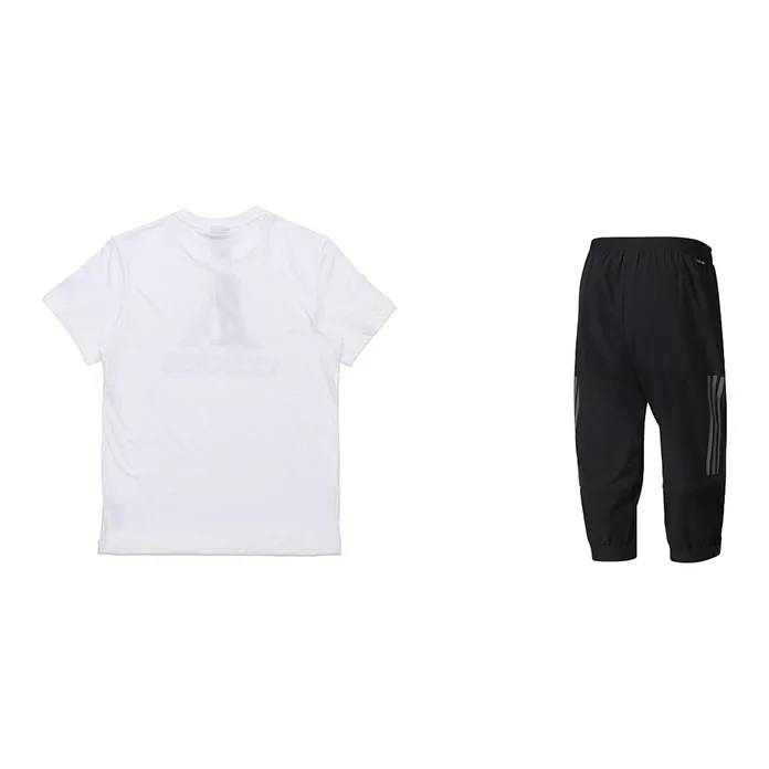 Adidas Casual Sportswear Unisex-1