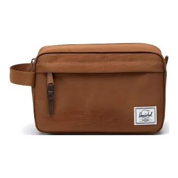 Herschel EcoSystem™ 600D Fabric Toiletry Bag Regular Unisex Eraser