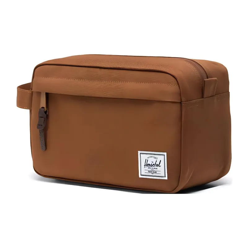 Herschel EcoSystem™ 600D Fabric Toiletry Bag Regular Unisex Eraser-1