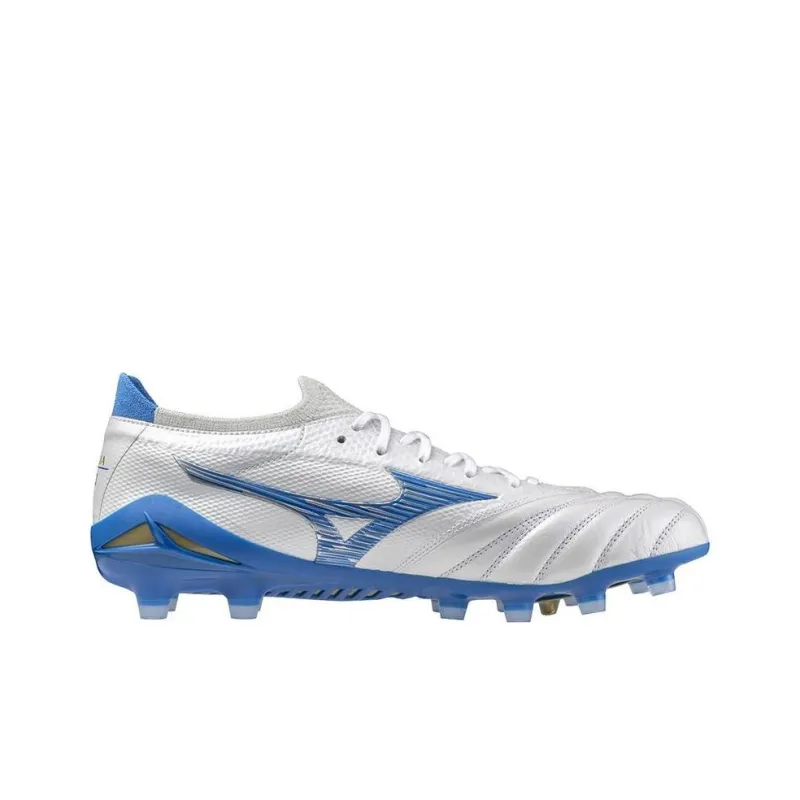 Mizuno Morelia Neo 4 Beta Japan 'White Mugen Blue'-1