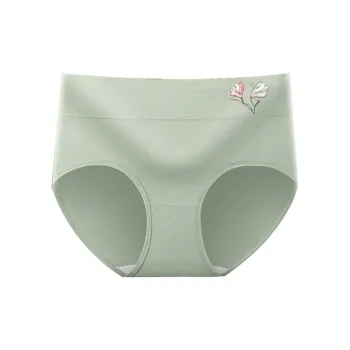 YUZHAOLIN Underpants Women's Combo Set