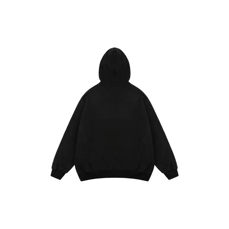 PILOTDRAGON P&D 24FW Sweatshirt Unisex-1