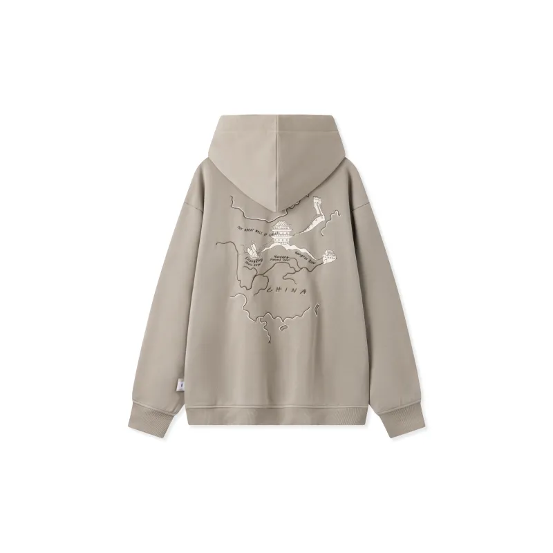 SEM/R Sweatshirts Unisex-1