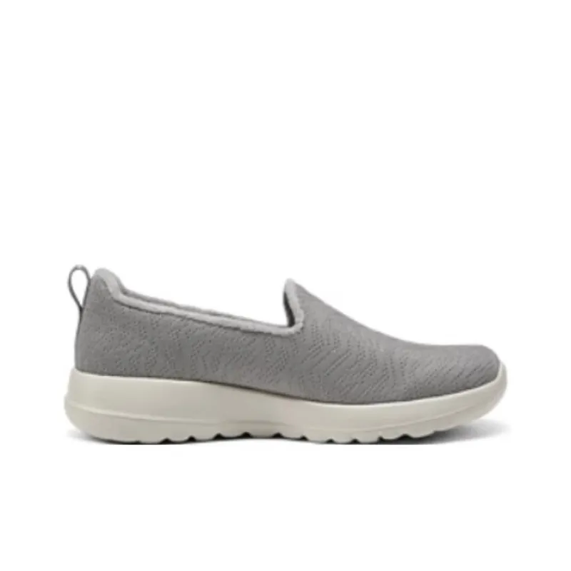 Skechers Skechers Life Series Anti Slip Wear Resistant Low Top Casual Shoes Women's Taupe-1