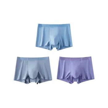 GUJIN Men Underpants
