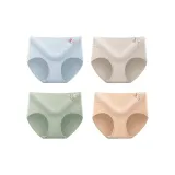 4 Pack (Blue+Light Coffee+Green+Skin)
