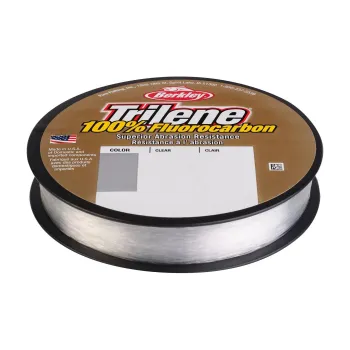 BERKLEY Fish Line Saltwater Rod Line Fluorocarbon