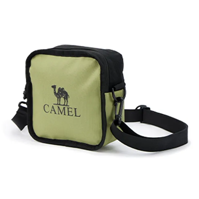 CAMEL 2.5L Outdoor Bags Fabric Multicolor Unisex-9