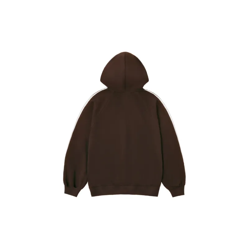 DESSUU Sweatshirt Jacket Unisex-21