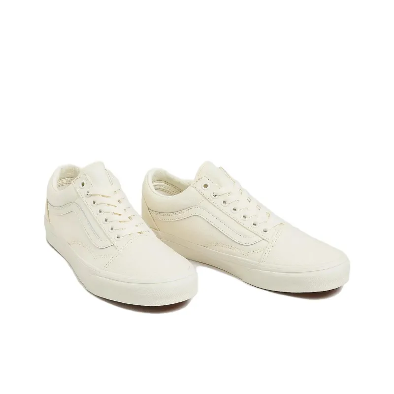 Vans Old Skool 'Linen Marshmallow'-2