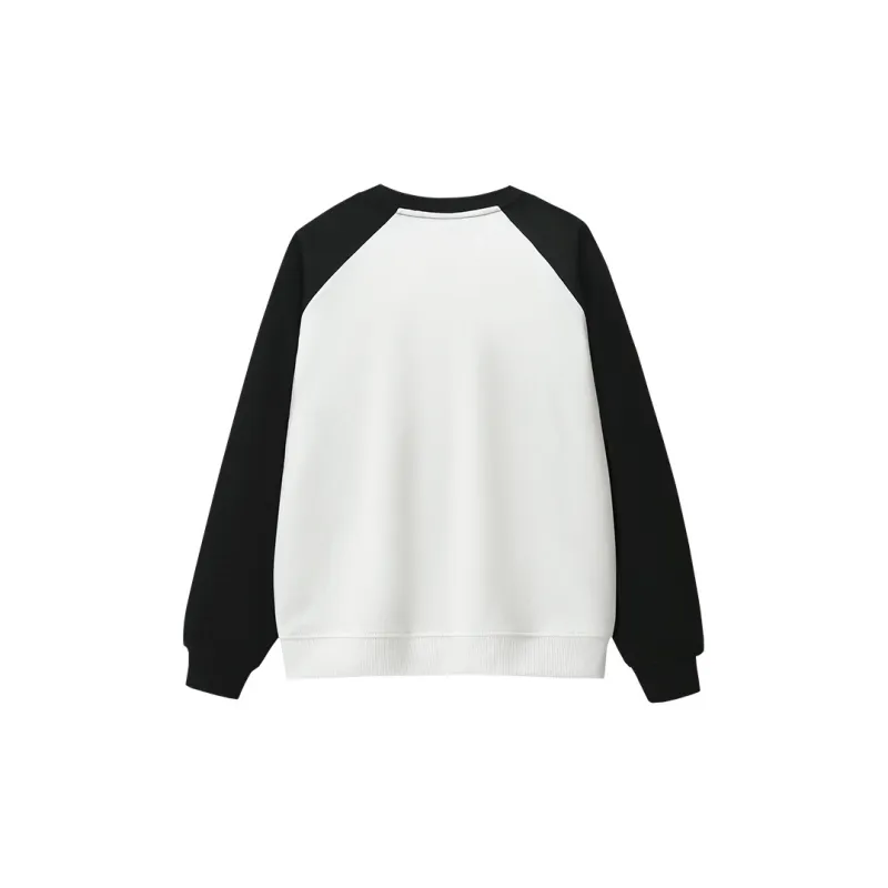 Bird Of Aussie Sweatshirt Women's-3
