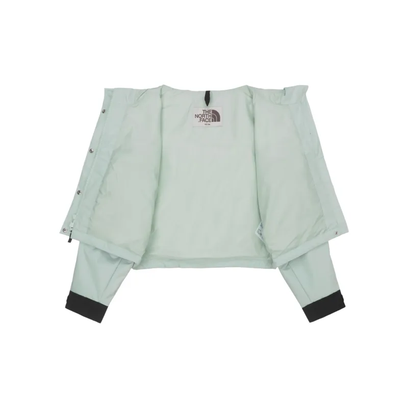 THE NORTH FACE Jackets Coats Women's Mint Green-2