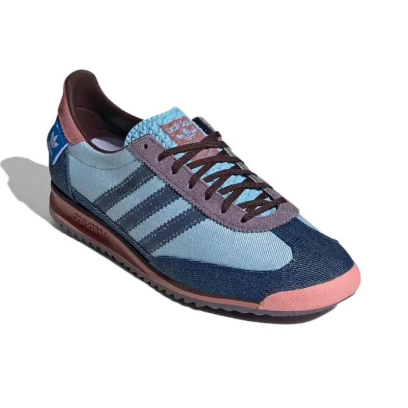 Adidas SL72 KseniaSchnaider Denim Women's-2
