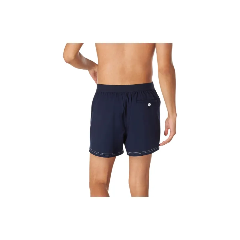 Speedo Men's Vintage 14' Swimming Shorts Men Blue-1