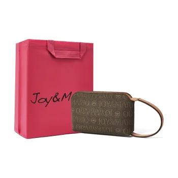 Joy&Mario Wallets