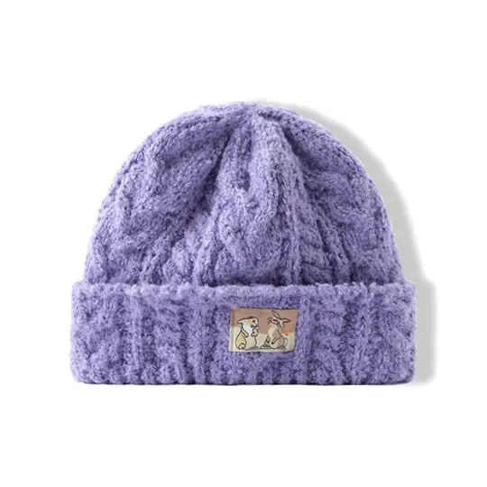 Mulinsen Beanies Unisex-9