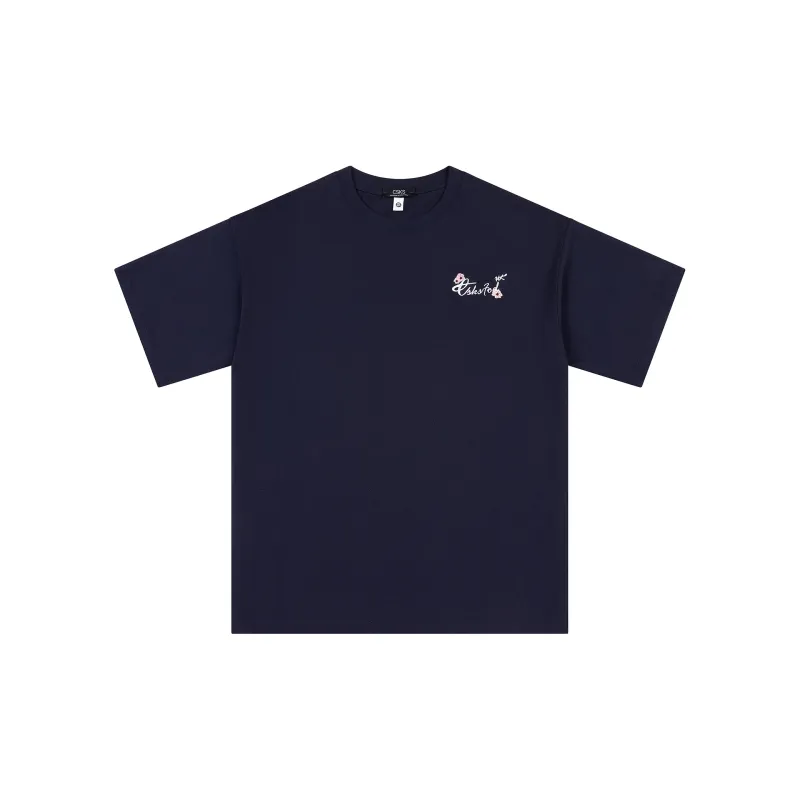 CSKS T Shirts Unisex-15