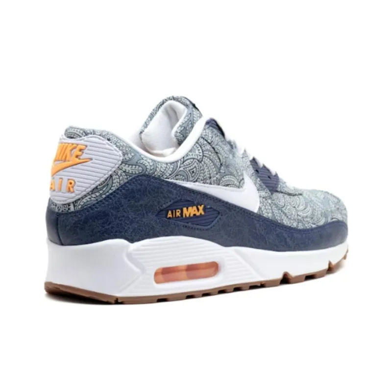 Nike Air Max 90 Liberty Women's-2