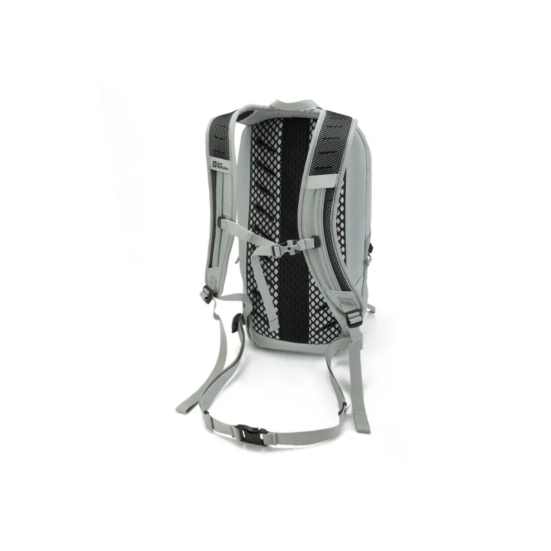 Jack Wolfskin Polyamide Backpack Unisex Multicolor-2