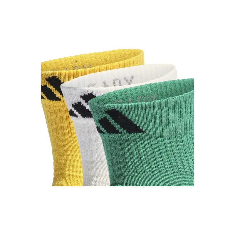 Adidas Ankle Socks Unisex 1 Set 3 Pack-3