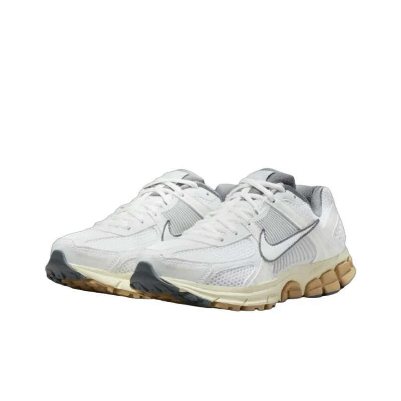 Nike Zoom Vomero 5 Summit White Pure Platinum Women's-2