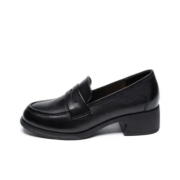 ZHR Loafers Women's Black